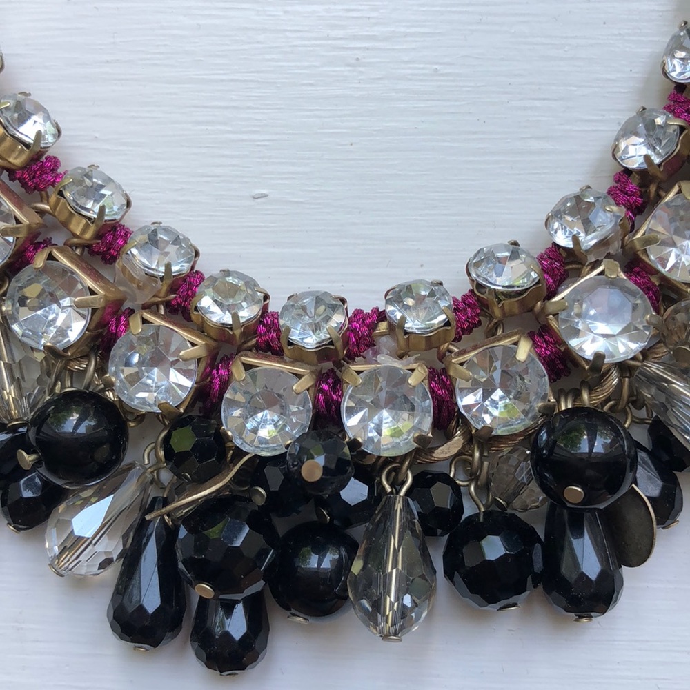 Statement Necklace - Picture 2 of 2